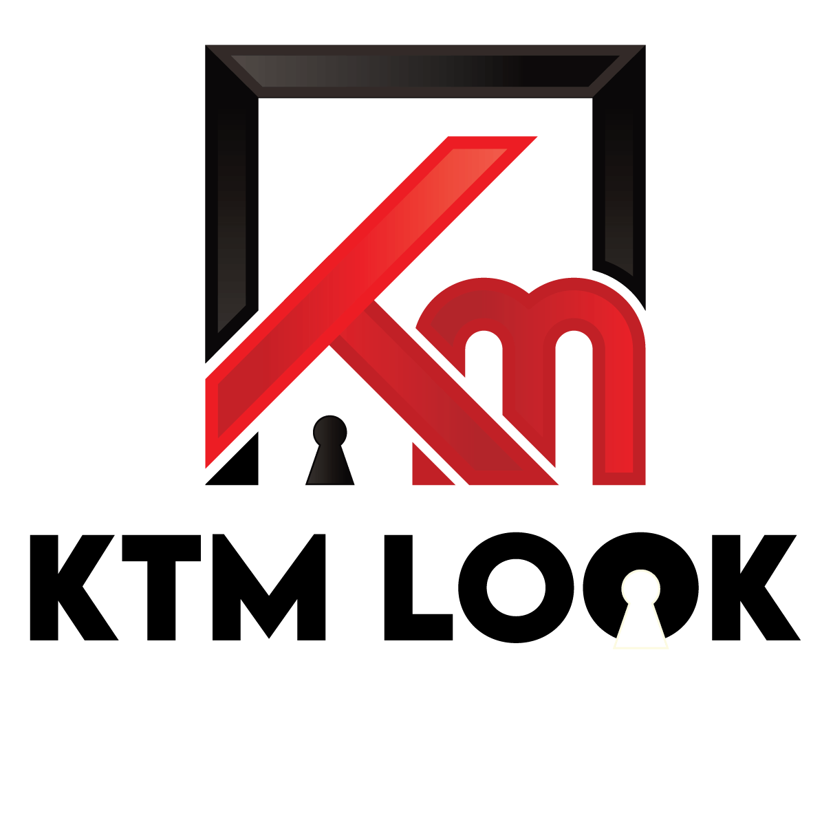 Admin KTM LOCK